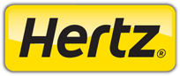 Hertz Logo Hertz Logo