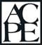 ACPE logo